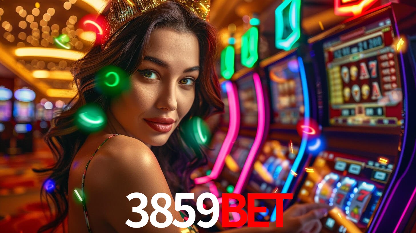 Bônus Generosos e Exclusivos no 3859bet para Você!